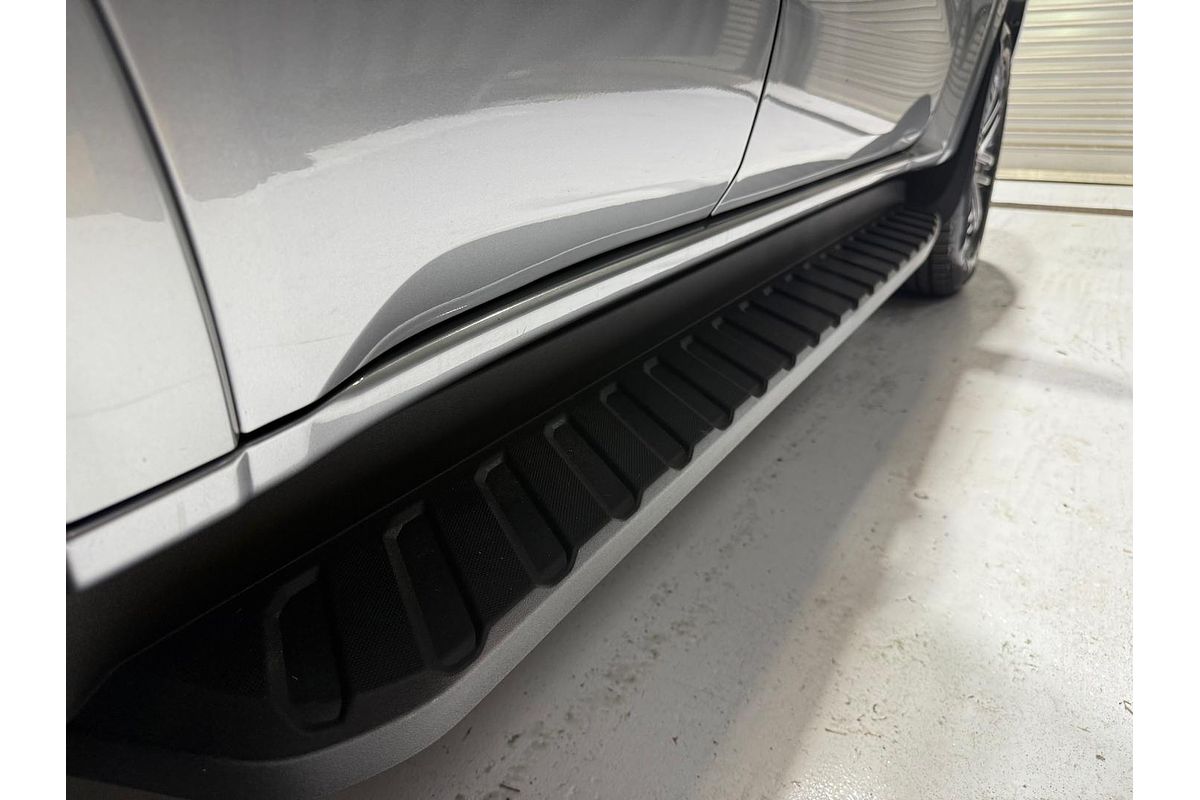 2024 Ford Everest Trend 2.0L