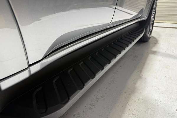 2024 Ford Everest Trend 2.0L