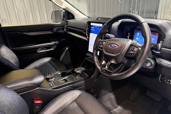 2024 Ford Everest Trend 2.0L