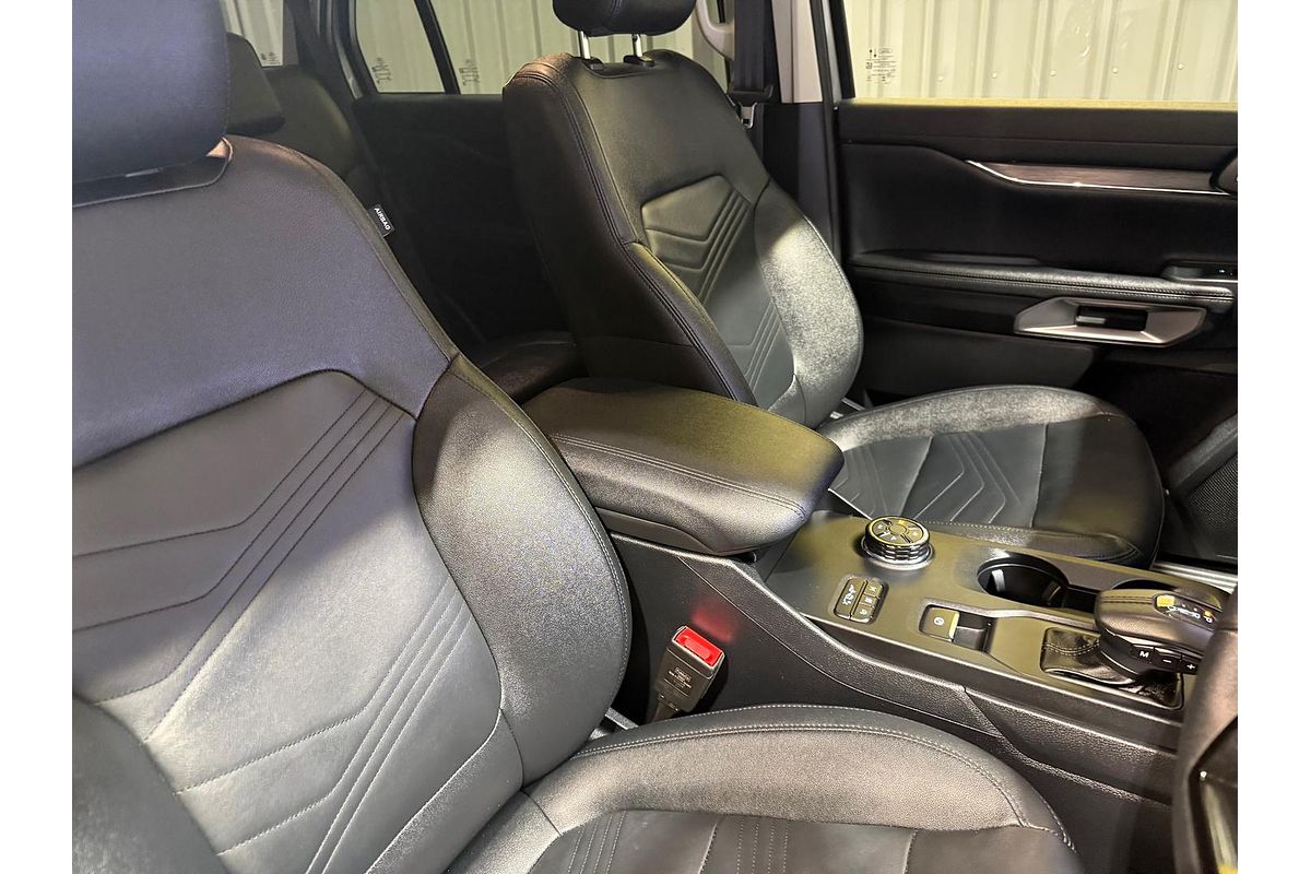 2024 Ford Everest Trend 2.0L