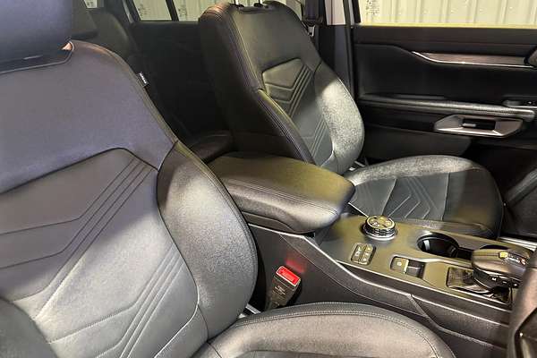 2024 Ford Everest Trend 2.0L