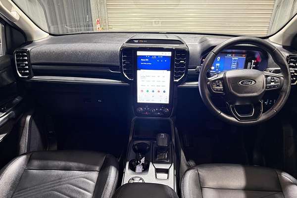 2024 Ford Everest Trend 2.0L