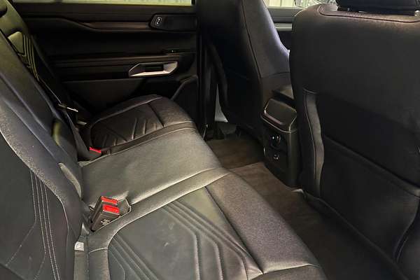 2024 Ford Everest Trend 2.0L