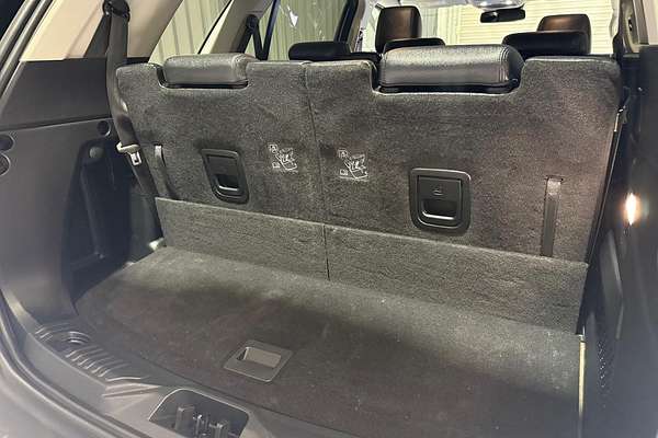 2024 Ford Everest Trend 2.0L