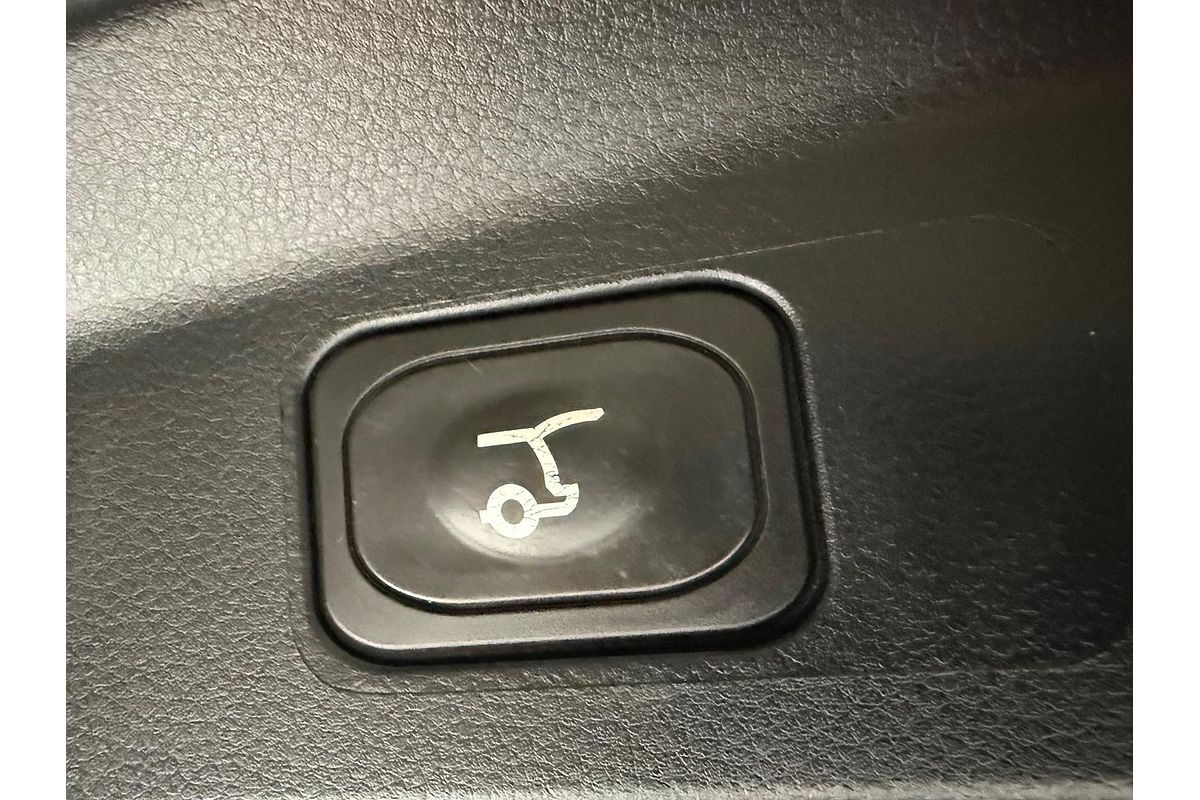 2024 Ford Everest Trend 2.0L