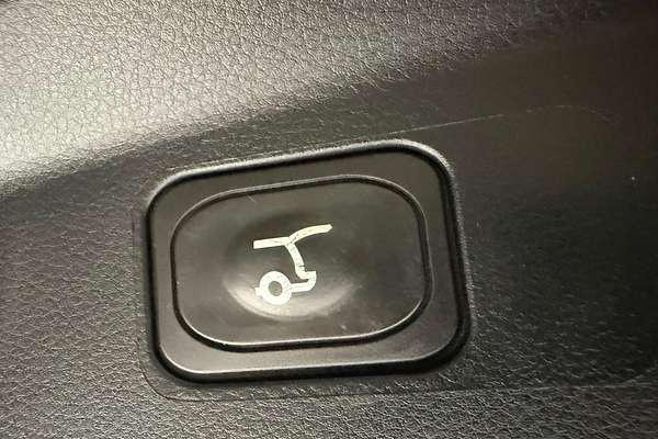 2024 Ford Everest Trend 2.0L