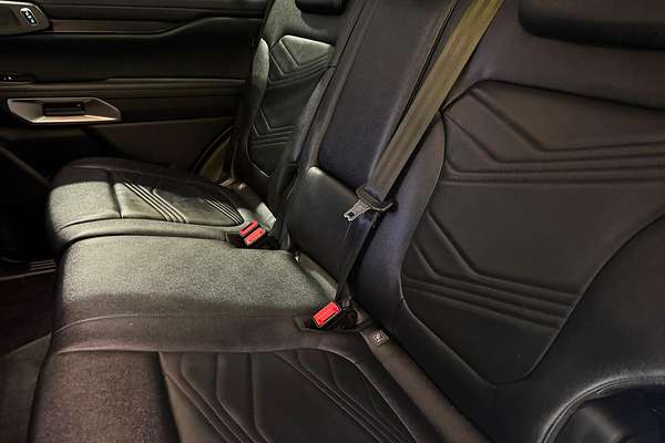 2024 Ford Everest Trend 2.0L