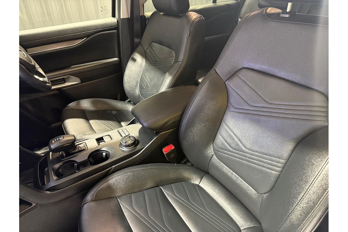 2024 Ford Everest Trend 2.0L