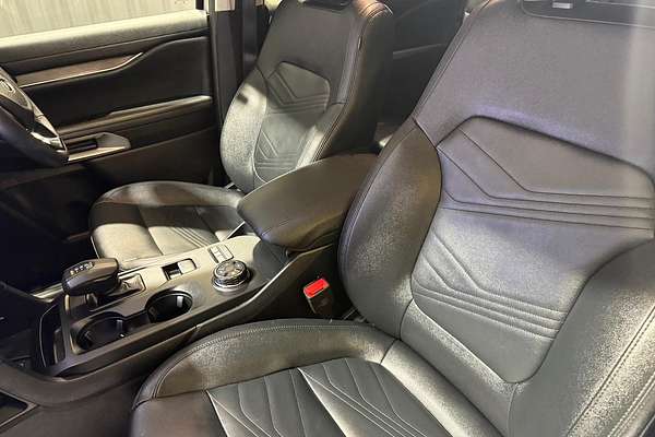 2024 Ford Everest Trend 2.0L