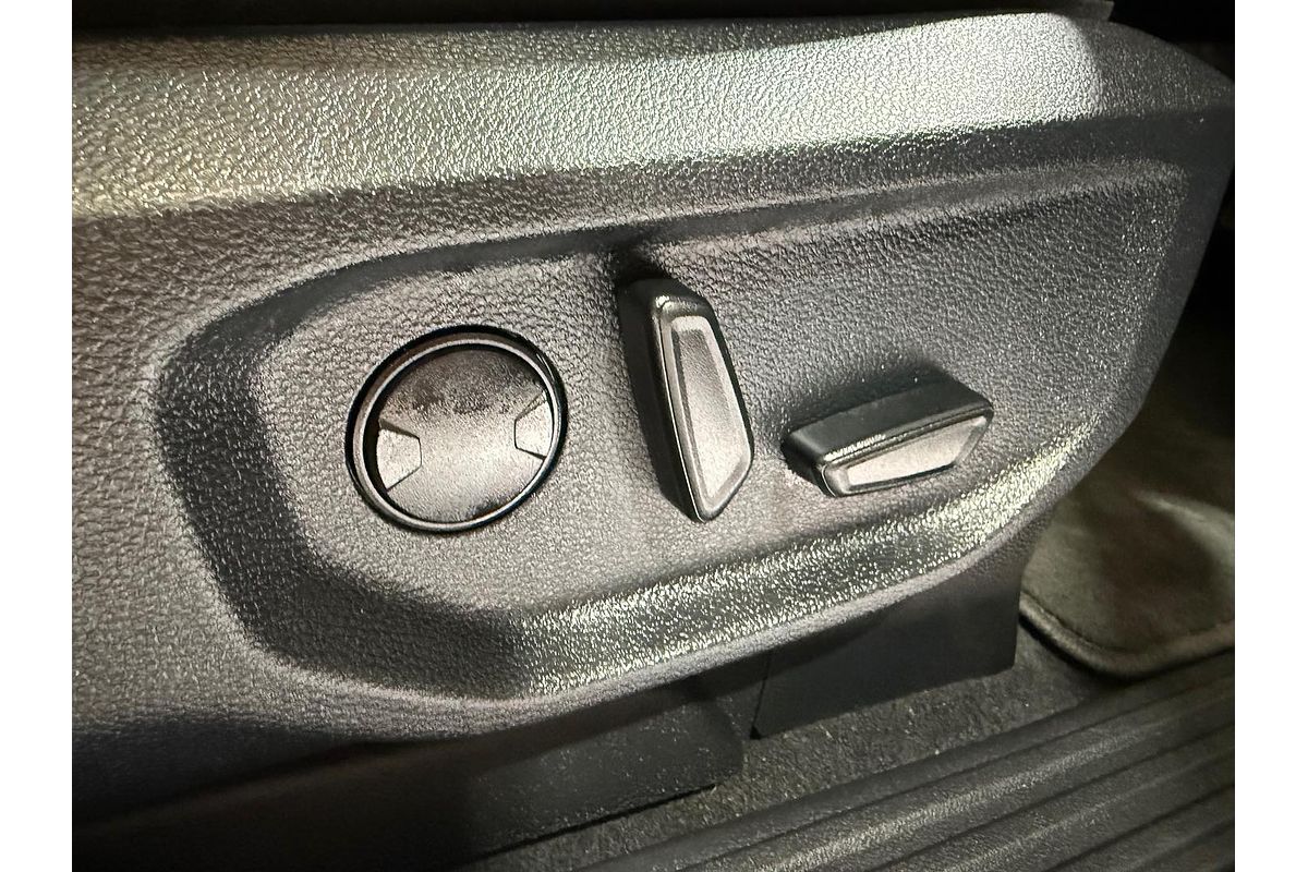 2024 Ford Everest Trend 2.0L