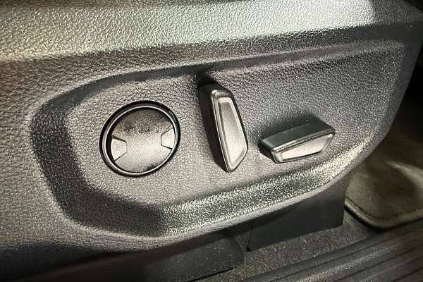 2024 Ford Everest Trend 2.0L