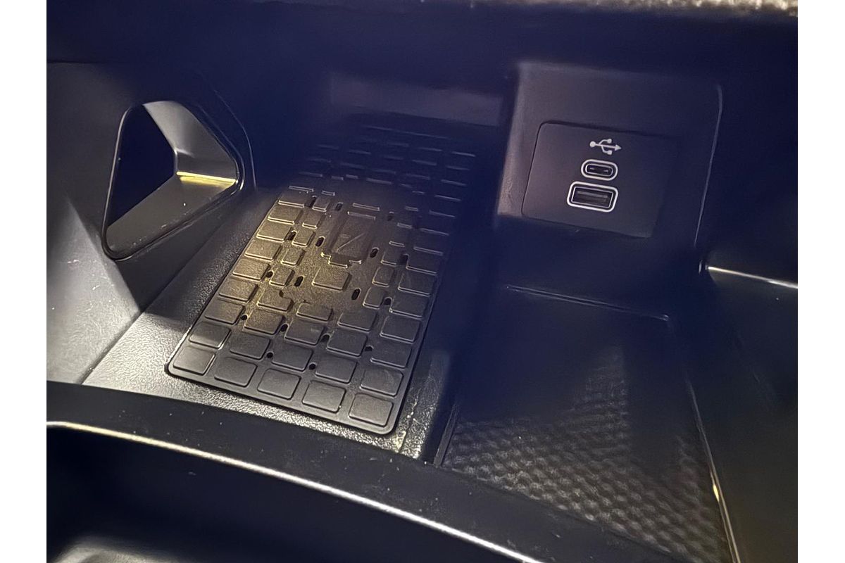 2024 Ford Everest Trend 2.0L