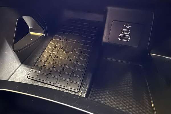 2024 Ford Everest Trend 2.0L