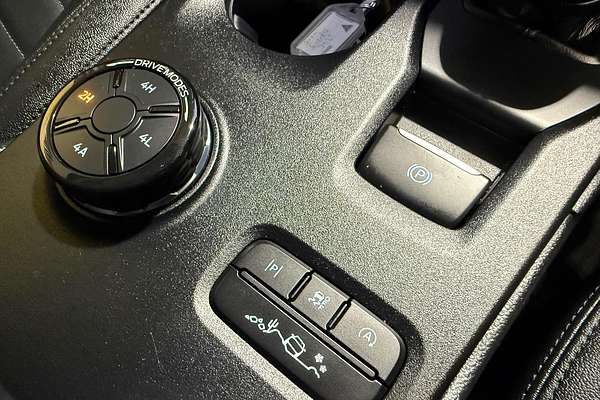 2024 Ford Everest Trend 2.0L