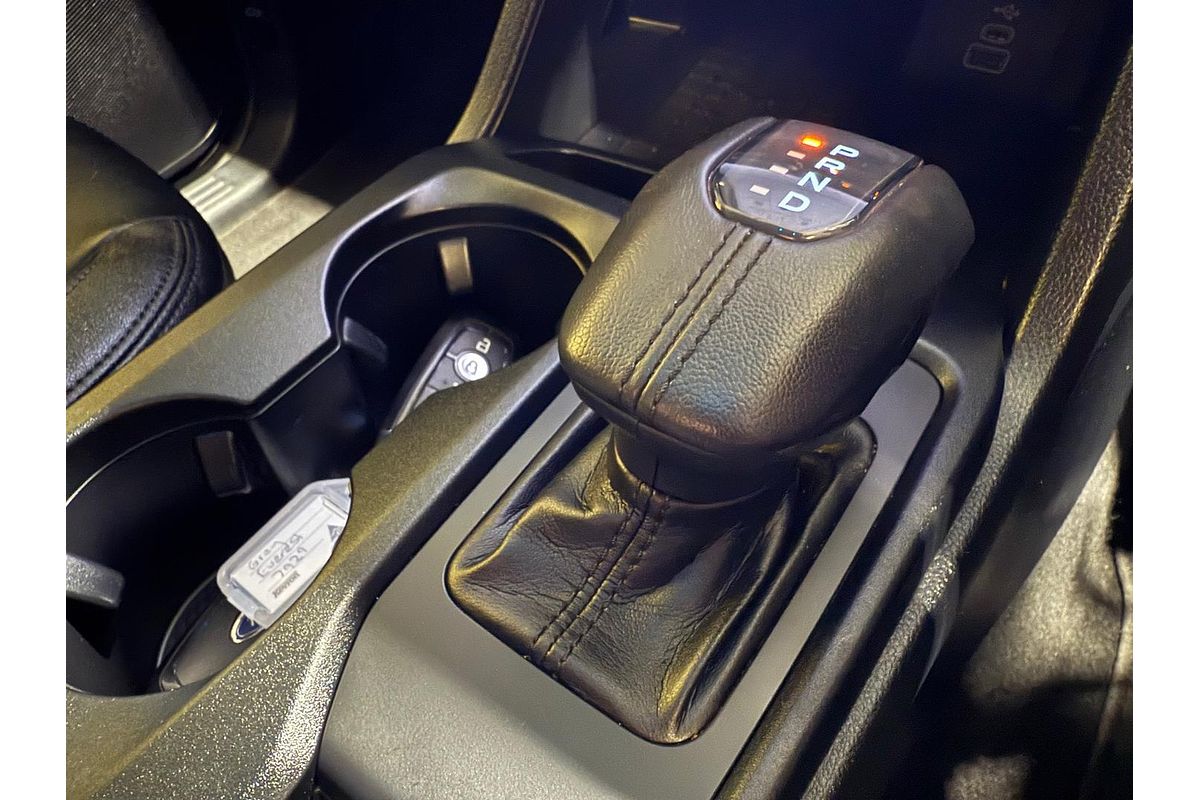 2024 Ford Everest Trend 2.0L