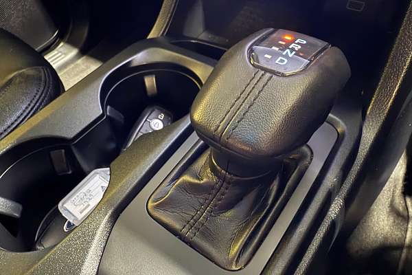 2024 Ford Everest Trend 2.0L