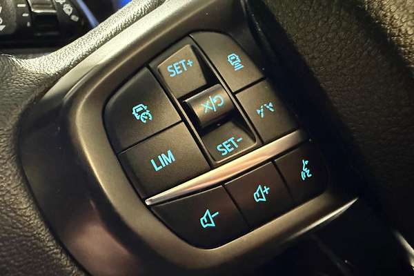 2024 Ford Everest Trend 2.0L