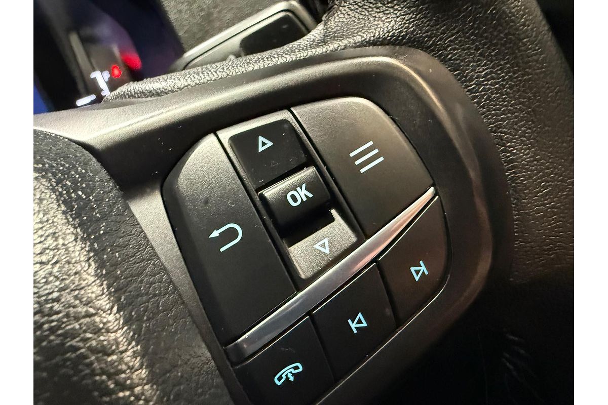 2024 Ford Everest Trend 2.0L