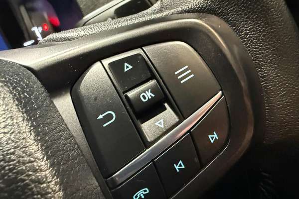 2024 Ford Everest Trend 2.0L