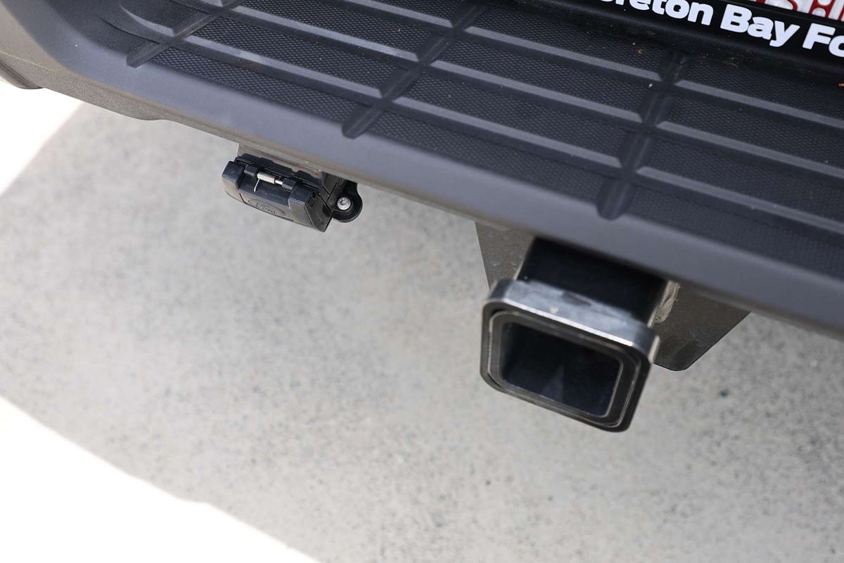 2025 Ford Ranger Wildtrak  4X4 3.0L