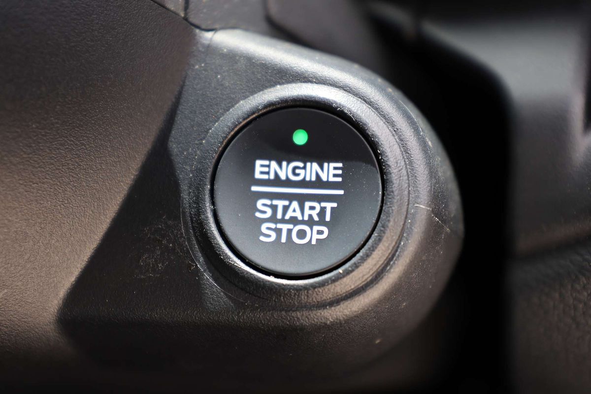 2025 Ford Ranger Wildtrak  4X4 3.0L