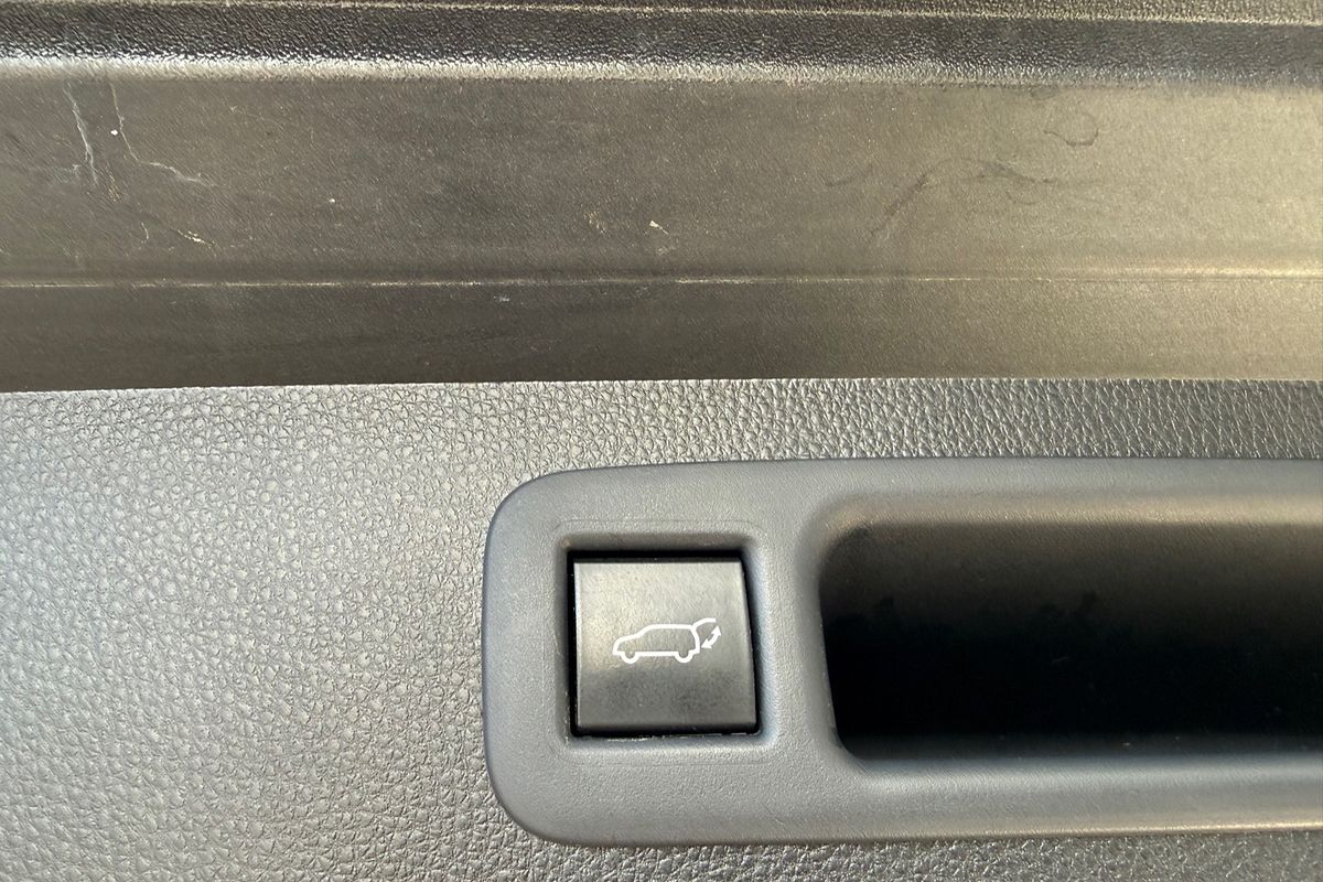 2021 Toyota Kluger GXL AXUH78R