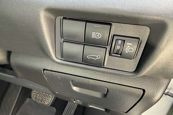 2021 Toyota Kluger GXL AXUH78R