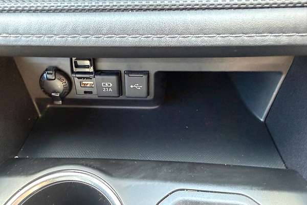 2021 Toyota Kluger GXL AXUH78R