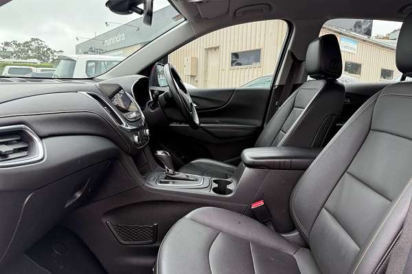 2018 Holden Equinox LTZ EQ