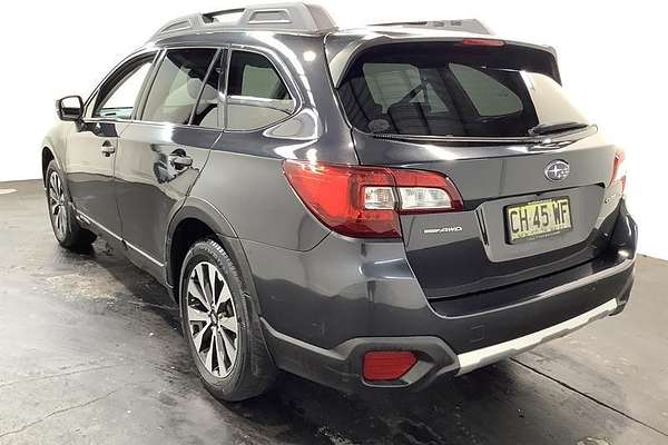 2015 Subaru Outback 2.5i Premium 5GEN