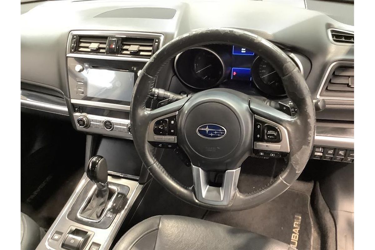 2015 Subaru Outback 2.5i Premium 5GEN