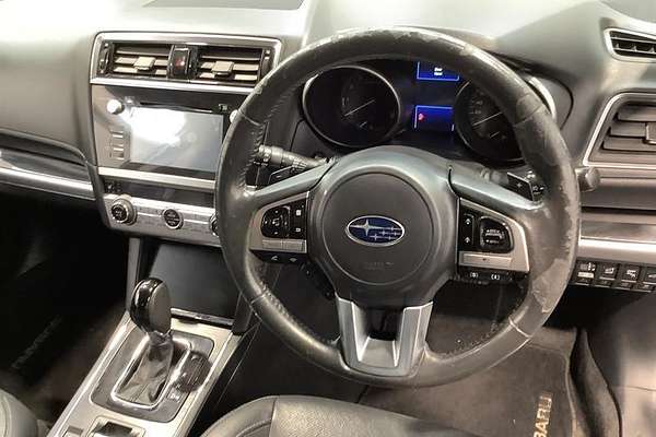 2015 Subaru Outback 2.5i Premium 5GEN