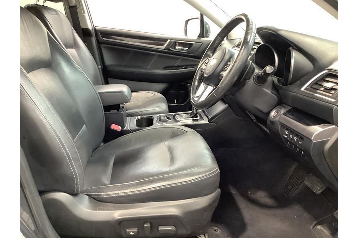 2015 Subaru Outback 2.5i Premium 5GEN