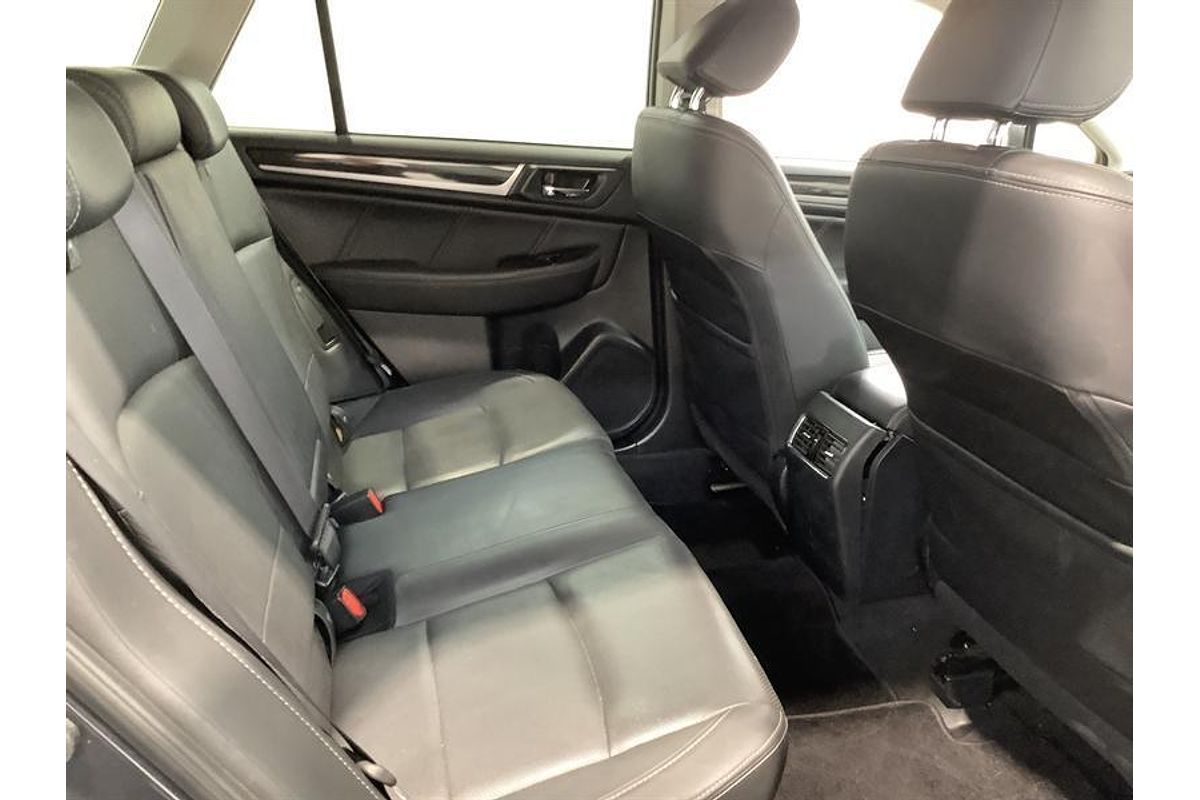 2015 Subaru Outback 2.5i Premium 5GEN