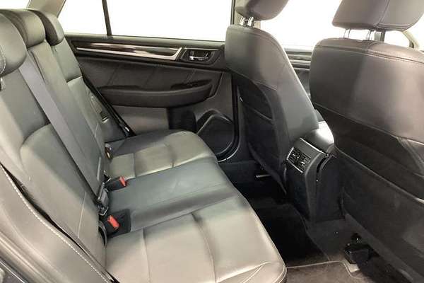 2015 Subaru Outback 2.5i Premium 5GEN