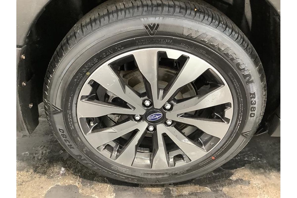 2015 Subaru Outback 2.5i Premium 5GEN