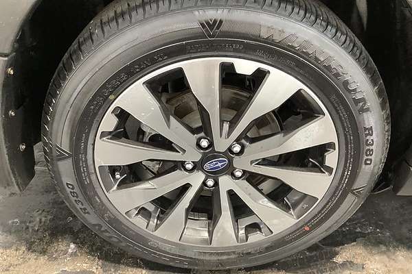 2015 Subaru Outback 2.5i Premium 5GEN