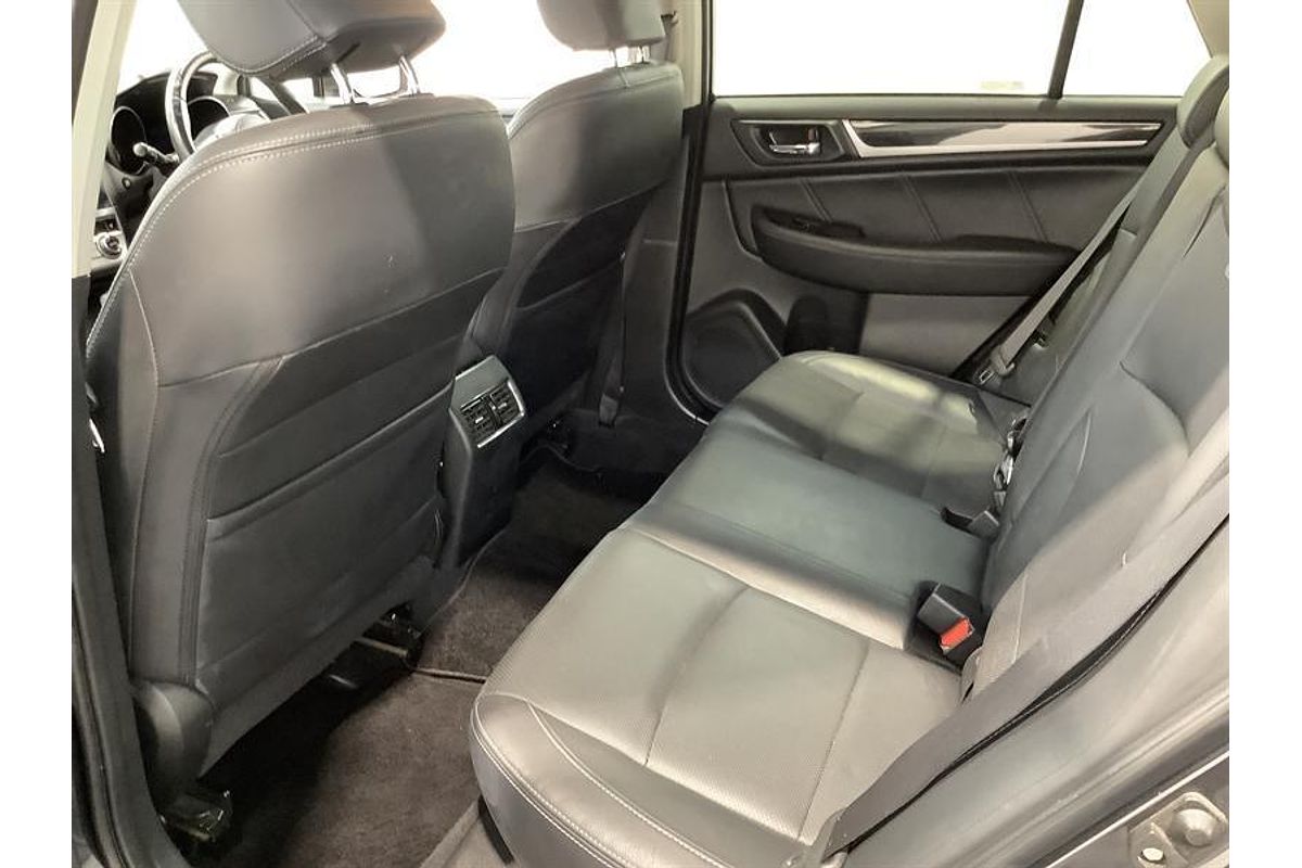 2015 Subaru Outback 2.5i Premium 5GEN