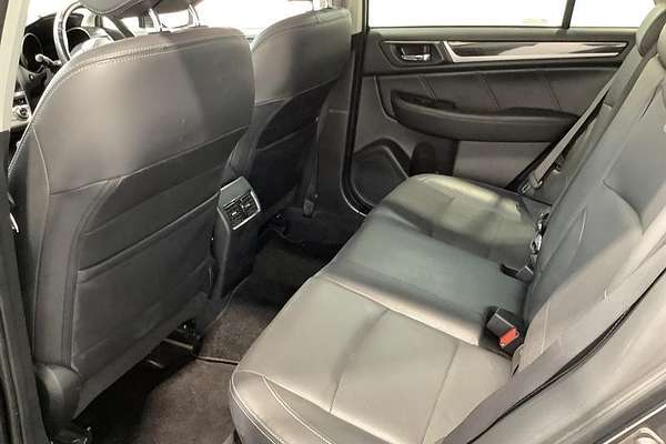 2015 Subaru Outback 2.5i Premium 5GEN