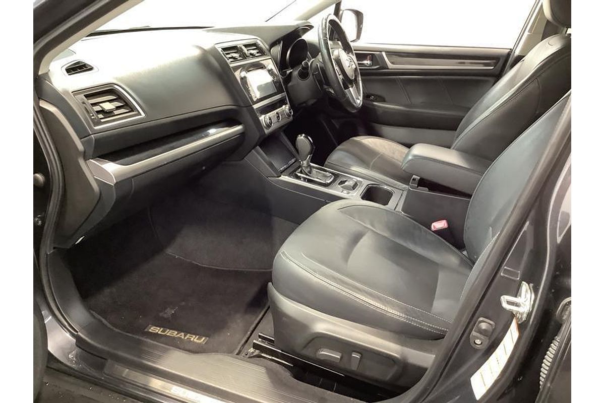 2015 Subaru Outback 2.5i Premium 5GEN