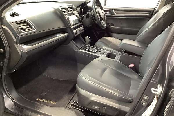 2015 Subaru Outback 2.5i Premium 5GEN