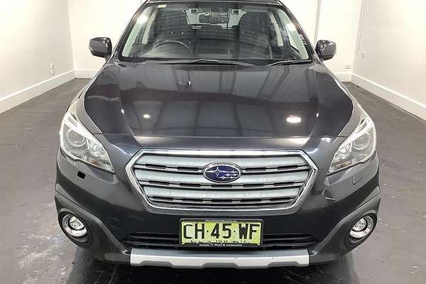 2015 Subaru Outback 2.5i Premium 5GEN