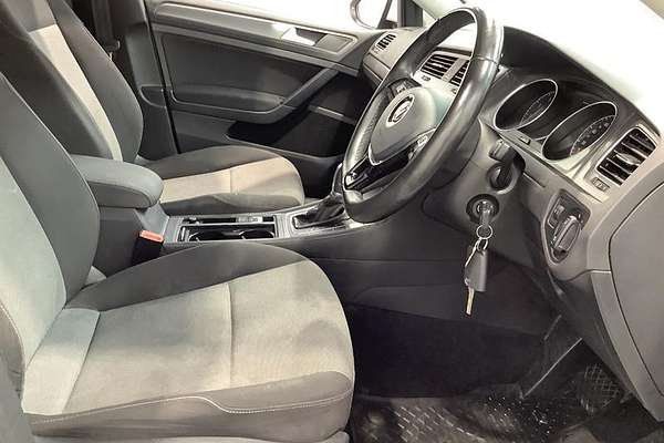 2017 Volkswagen Golf 92TSI 7