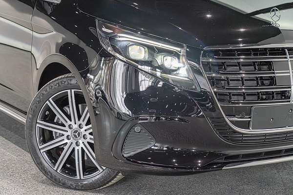 2025 Mercedes-Benz V-Class V300 Exclusive 447 MWB