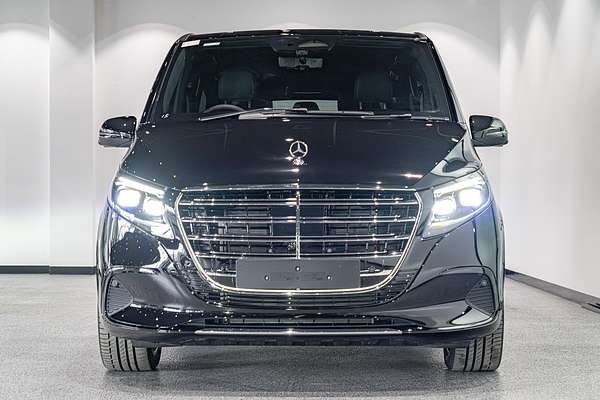 2025 Mercedes-Benz V-Class V300 Exclusive 447 MWB