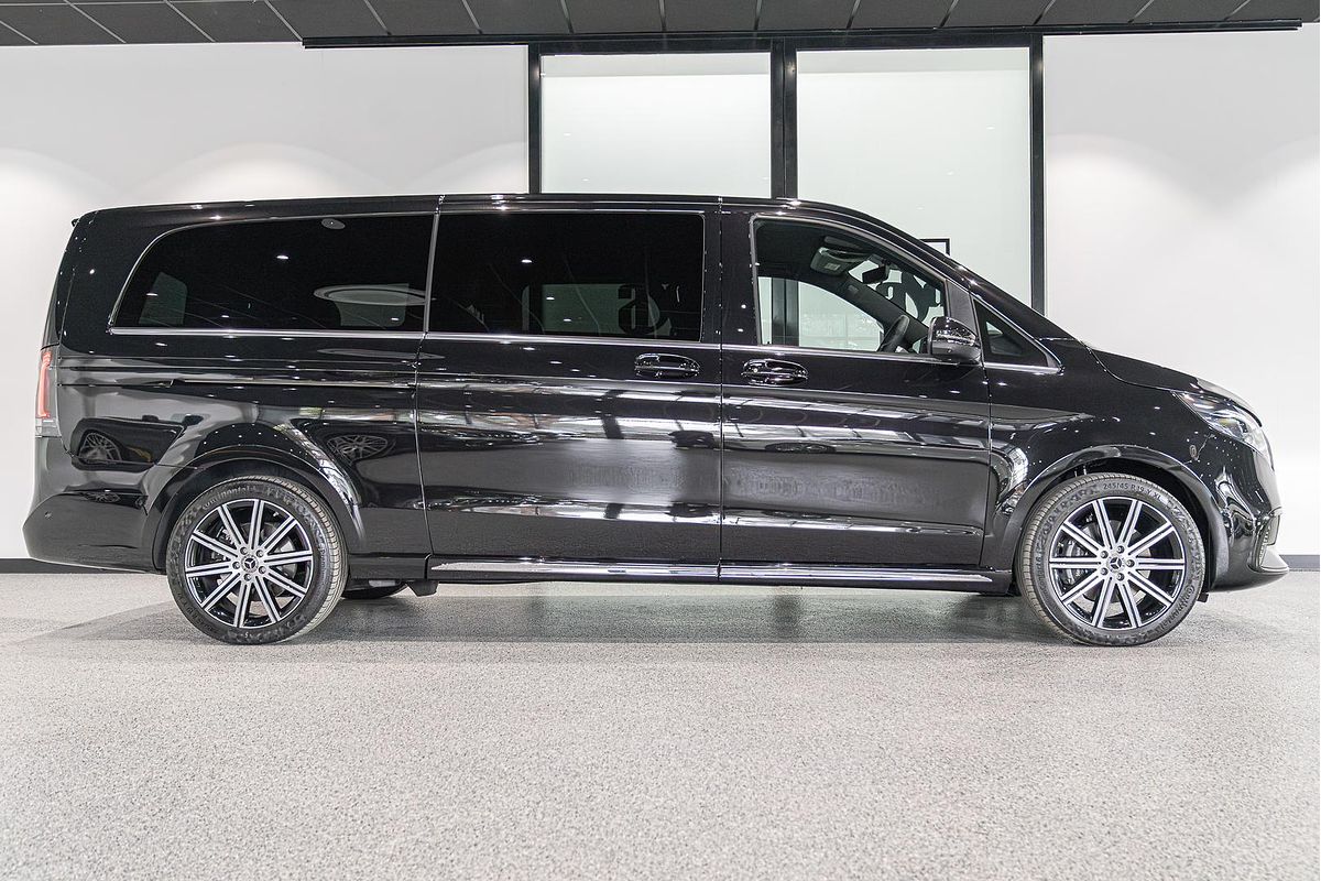 2025 Mercedes-Benz V-Class V300 Exclusive 447 MWB