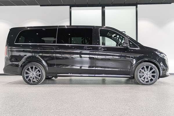 2025 Mercedes-Benz V-Class V300 Exclusive 447 MWB