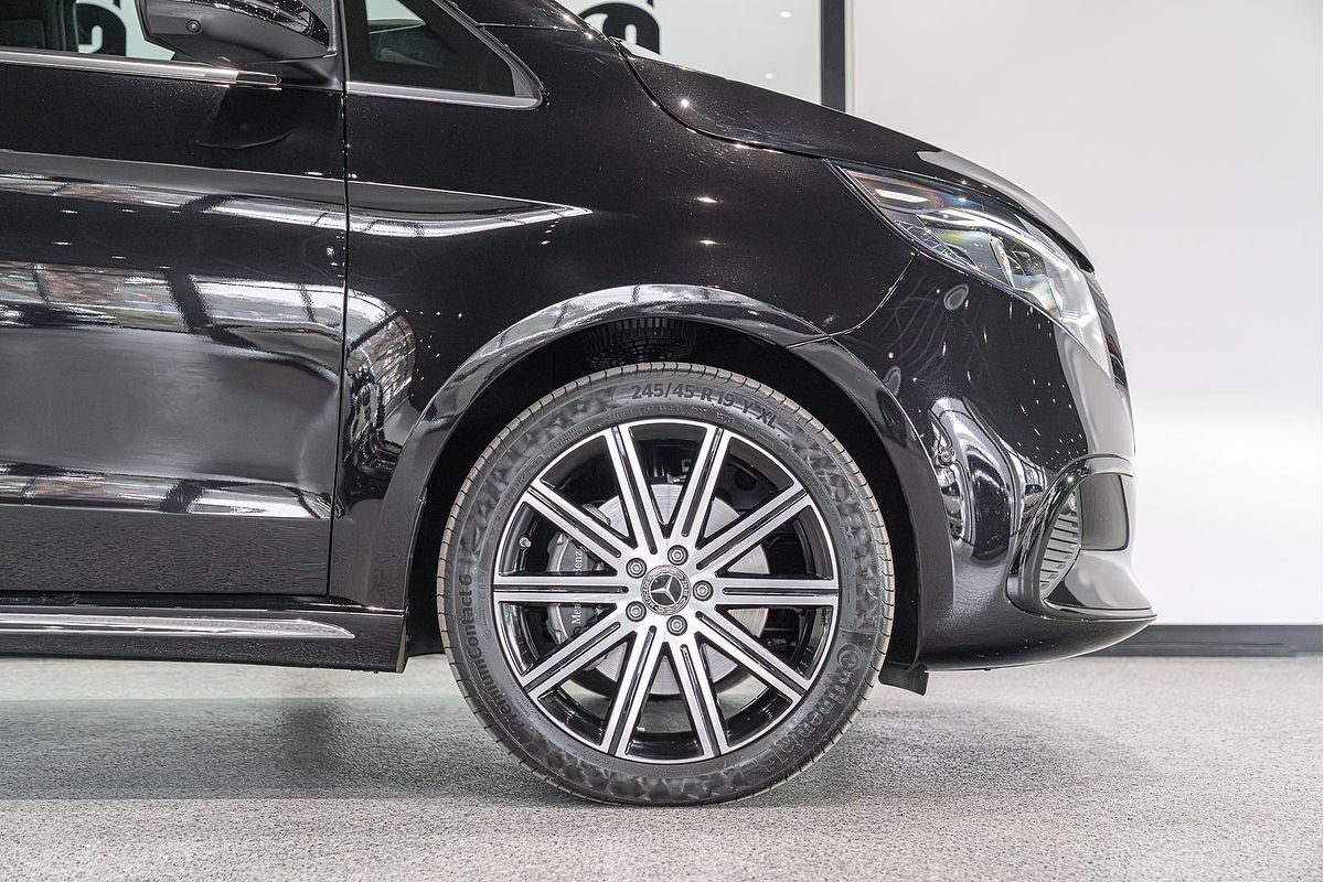 2025 Mercedes-Benz V-Class V300 Exclusive 447 MWB