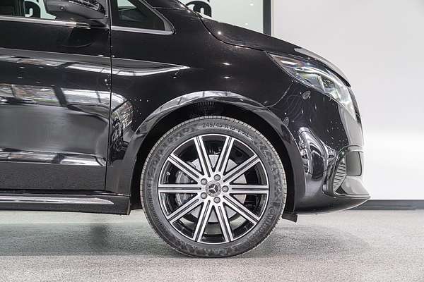 2025 Mercedes-Benz V-Class V300 Exclusive 447 MWB