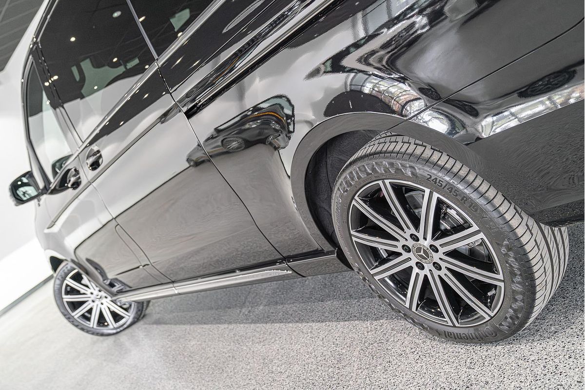 2025 Mercedes-Benz V-Class V300 Exclusive 447 MWB